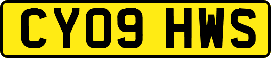 CY09HWS
