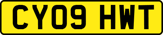 CY09HWT