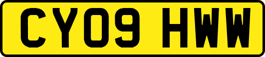 CY09HWW