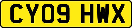 CY09HWX
