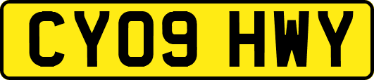 CY09HWY