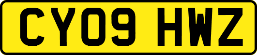 CY09HWZ