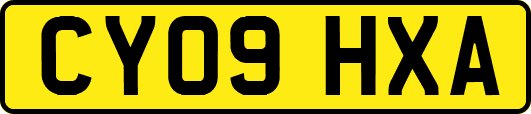 CY09HXA