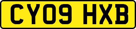 CY09HXB