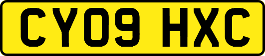 CY09HXC