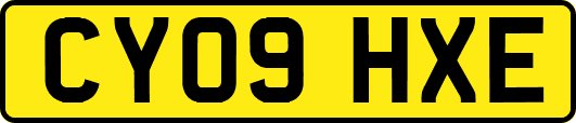 CY09HXE
