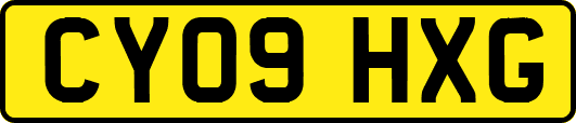 CY09HXG