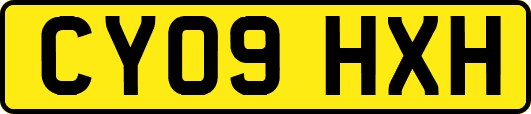 CY09HXH
