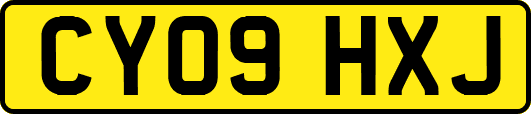 CY09HXJ