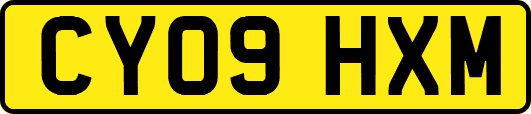 CY09HXM