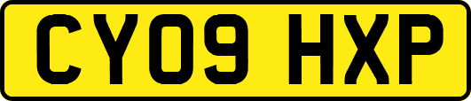 CY09HXP