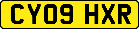 CY09HXR