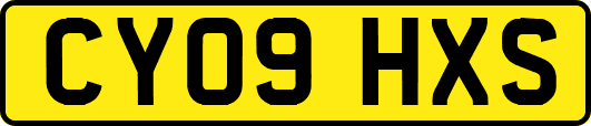 CY09HXS