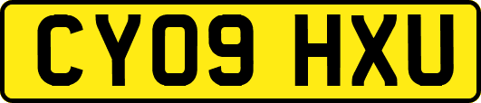 CY09HXU