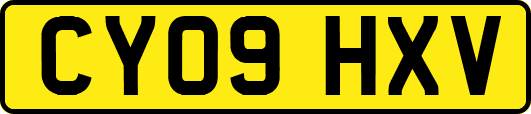 CY09HXV