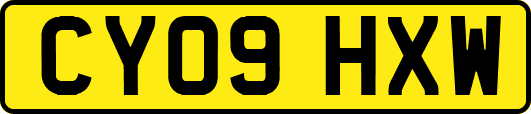 CY09HXW