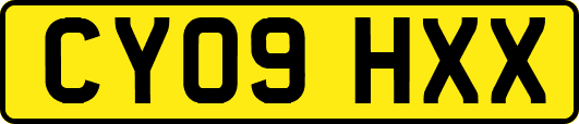 CY09HXX