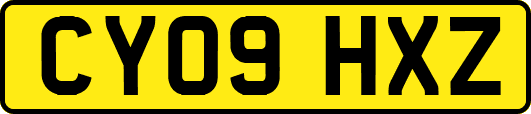 CY09HXZ