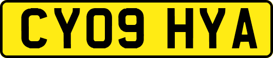 CY09HYA