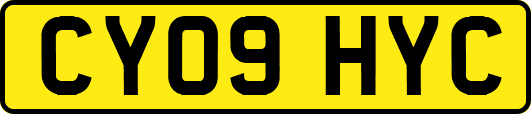 CY09HYC