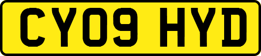CY09HYD
