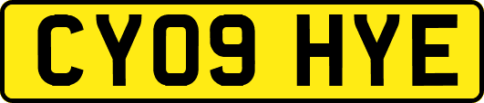 CY09HYE