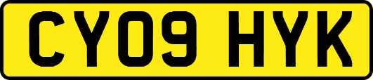 CY09HYK