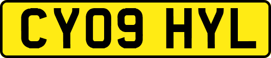 CY09HYL