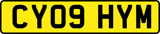 CY09HYM