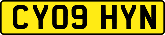 CY09HYN