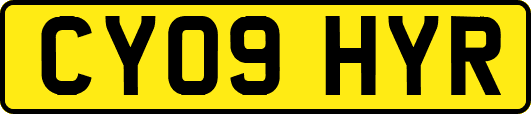 CY09HYR