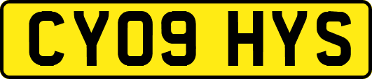 CY09HYS