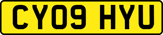 CY09HYU