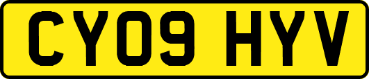 CY09HYV