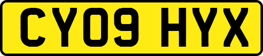 CY09HYX