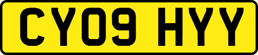 CY09HYY