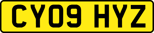 CY09HYZ