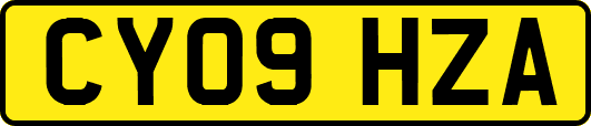 CY09HZA