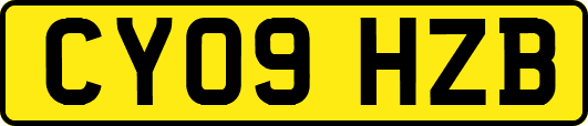CY09HZB