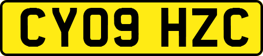 CY09HZC