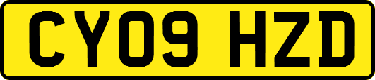 CY09HZD