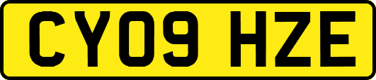 CY09HZE