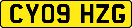 CY09HZG