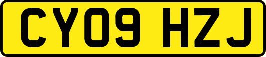 CY09HZJ