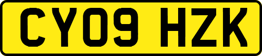 CY09HZK