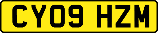 CY09HZM