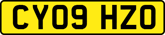 CY09HZO
