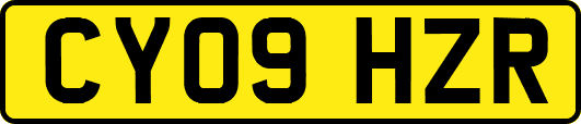 CY09HZR