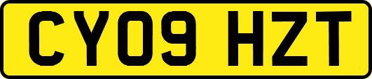 CY09HZT