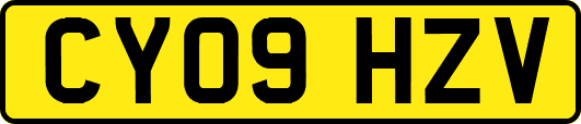 CY09HZV